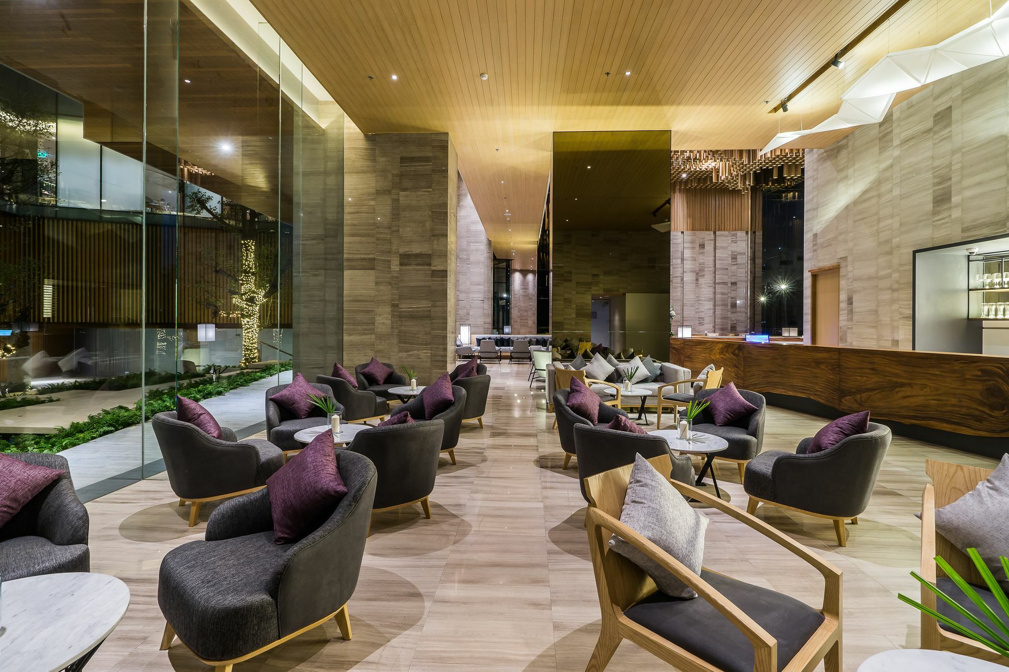 Arize Hotel Sri Racha Si Racha Exterior foto