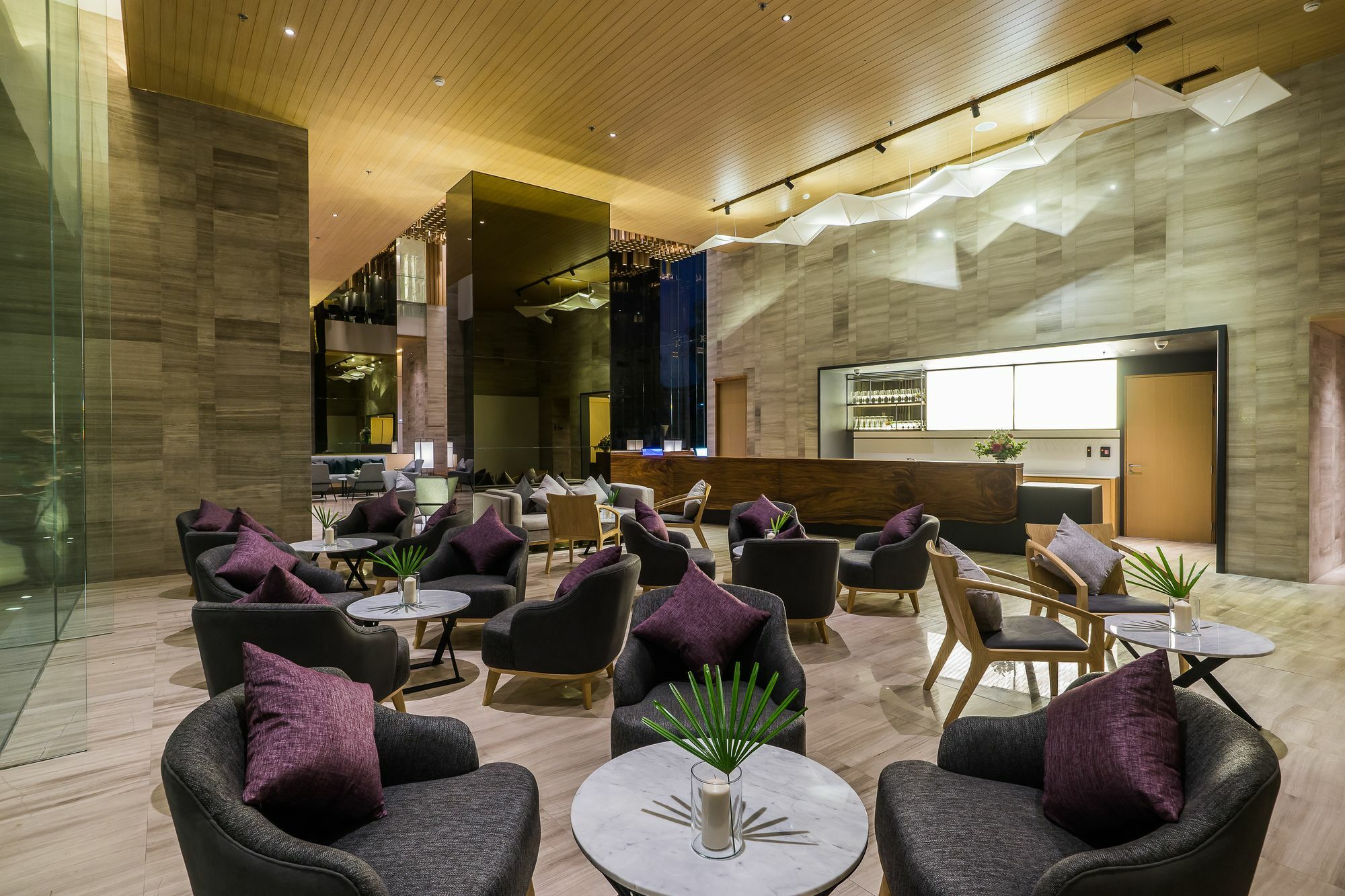 Arize Hotel Sri Racha Si Racha Exterior foto